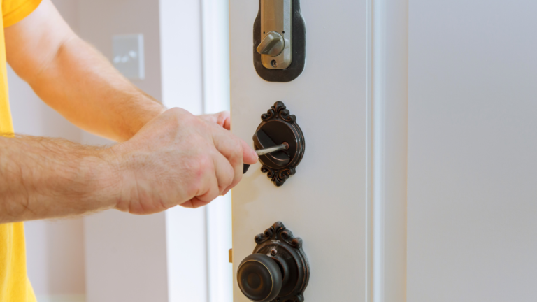 Locksmith in Moreno Valley, CA