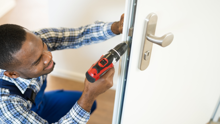 Dedicated Commercial Locksmith Services in Moreno Valley, CA