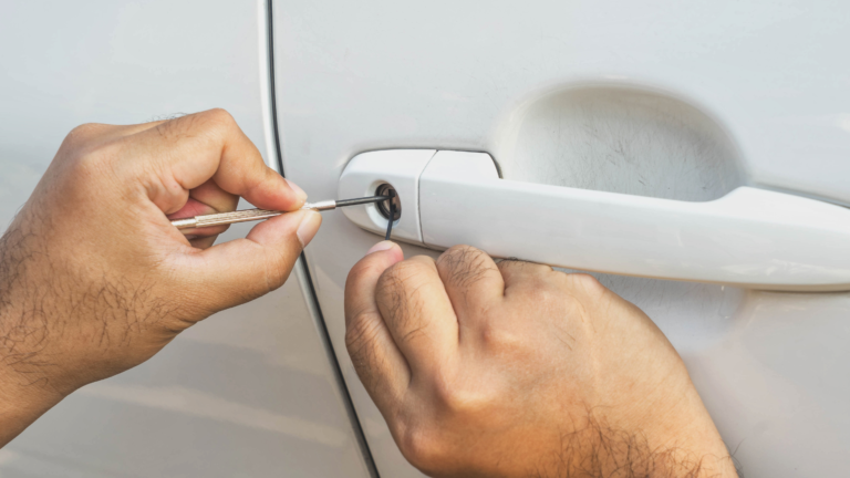 Premier Car Locksmith Team in Moreno Valley, CA