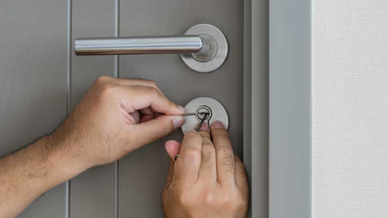 Professional Residential Locksmith Services in Moreno Valley, CA